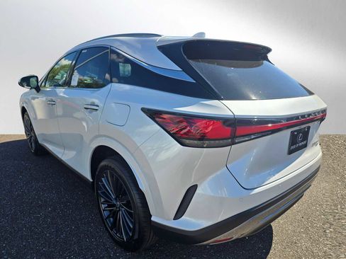 New 2026 Lexus RX 350 Premium image 5