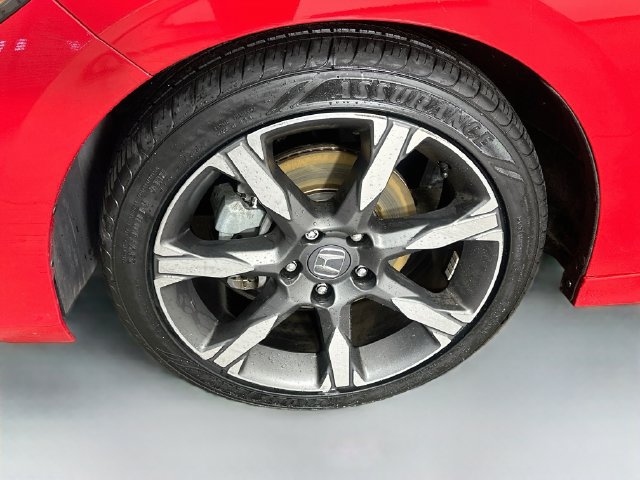 Used 2025 Honda Civic Sport Touring image 14