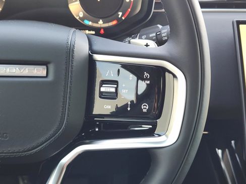 New 2026 Land Rover Range Rover Sport SE AWD/4WD image 23