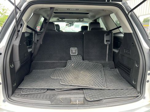 Used 2016 GMC Acadia Denali AWD/4WD image 16