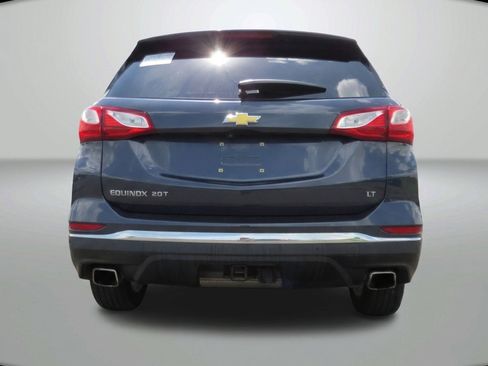 Used 2019 Chevrolet Equinox LT FWD image 5