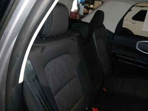 Certified 2023 Ford Bronco Sport Big Bend w/ Convenience Package image 42