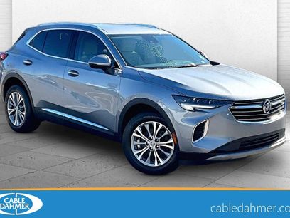 Used 2023 Buick Envision Preferred