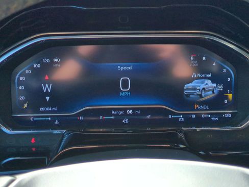 Certified 2023 Chevrolet Silverado 1500 LT image 22