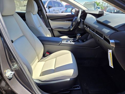 New 2026 MAZDA MAZDA3 2.5 S Sedan w/ Preferred Pkg FWD image 19
