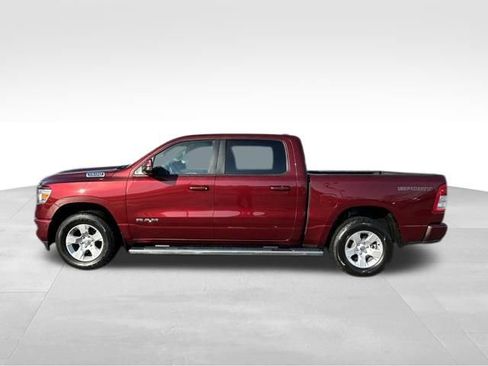 Used 2023 RAM 1500 Big Horn image 3