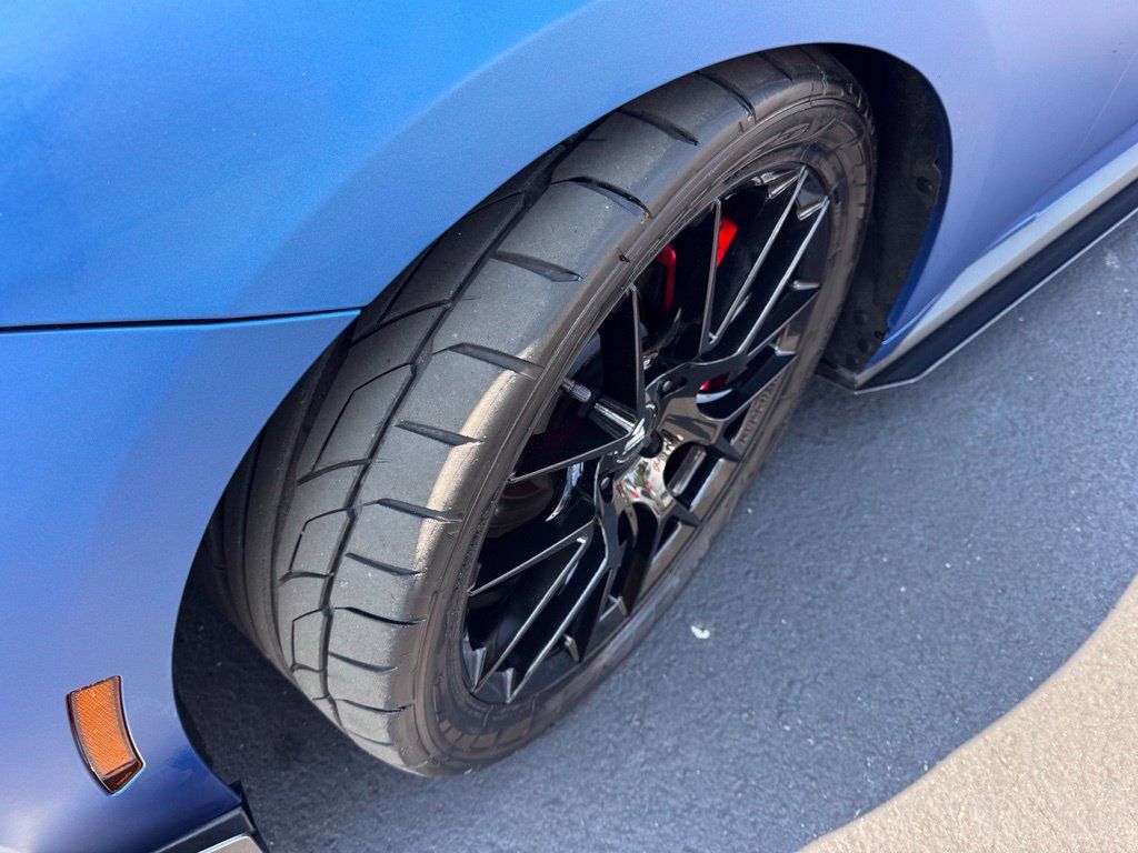 Used 2024 Ford Mustang GT Premium RWD image 16