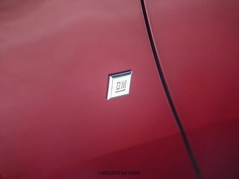 Used 2006 Cadillac XLR RWD image 82