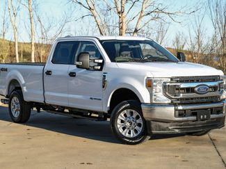 Used 2021 Ford F250 XLT video 1