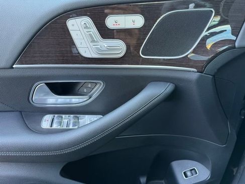 Certified 2025 Mercedes-Benz GLE 350 4MATIC image 16