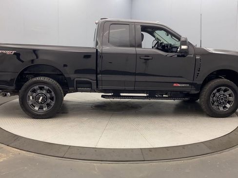 Used 2024 Ford F350 Lariat w/ Sport Appearance Package AWD/4WD image 6