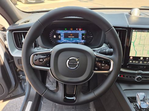 Used 2024 Volvo XC60 T8 Polestar w/ Protection Package Premier AWD/4WD image 16