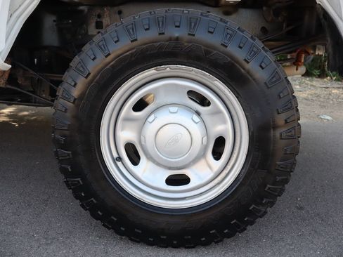 Used 2019 Ford F350 XL AWD/4WD image 38