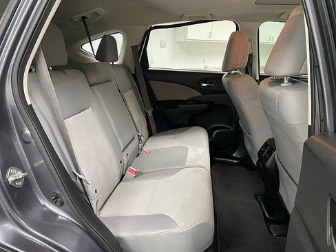 Used 2016 Honda CR-V EX image 13