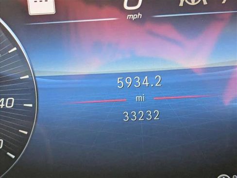 Certified 2023 Mercedes-Benz S 500 4MATIC image 3