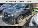 Used 2020 Chevrolet Equinox LS image 2