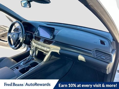 Used 2022 Honda Accord Sport image 29