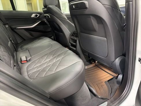 Used 2024 BMW X5 sDrive40i w/ Parking Assistance Package RWD image 32