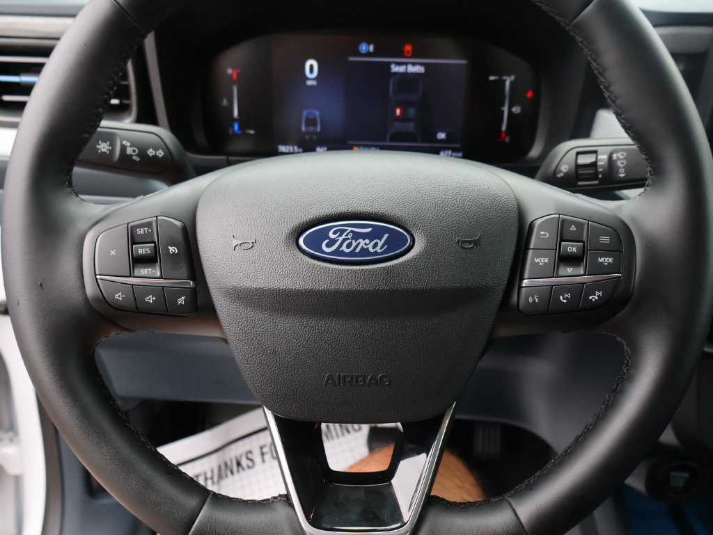 Used 2025 Ford Maverick XLT w/ XLT Luxury Package FWD image 40