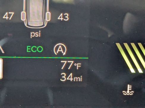 New 2027 Kia Telluride EX FWD image 34