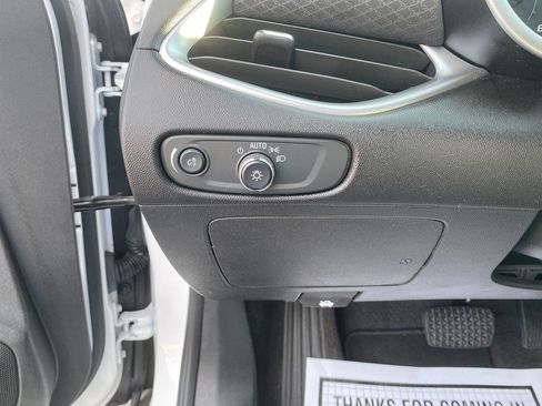 Used 2023 Chevrolet Malibu LS w/ Driver Confidence Package image 14