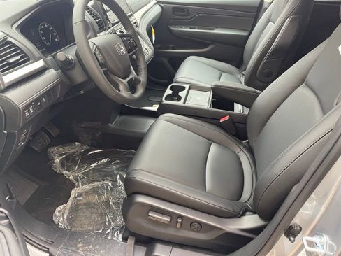 New 2026 Honda Odyssey EX-L image 15