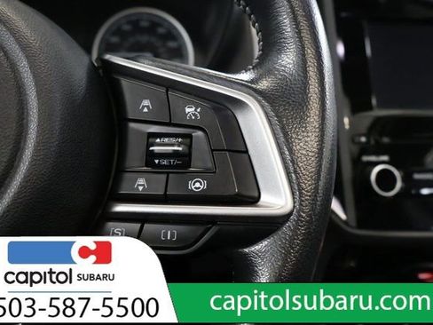 Used 2021 Subaru Forester Premium image 20