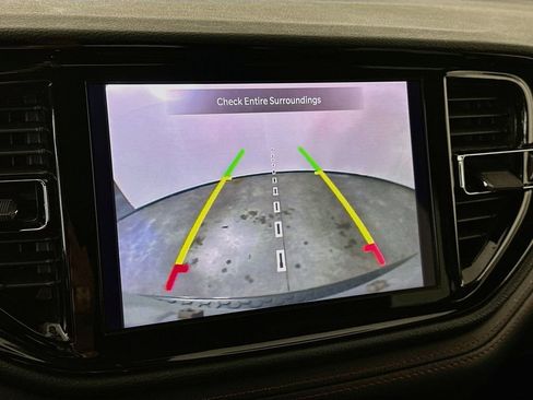 Used 2025 Dodge Durango GT RWD image 20