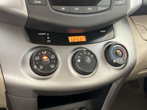 Used 2007 Toyota RAV4 4WD image 15