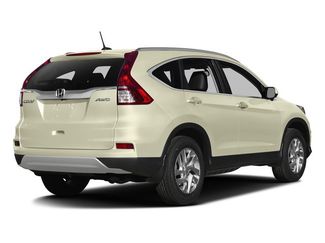 Used 2016 Honda CR-V EX-L video 2