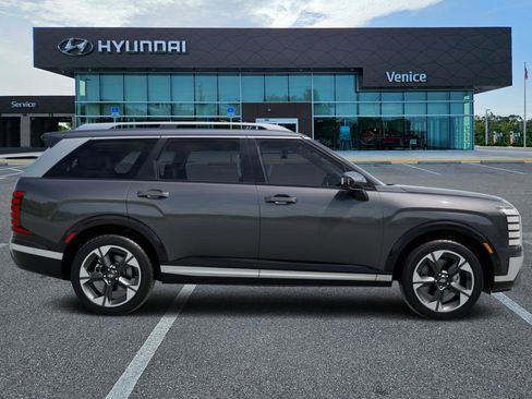 New 2026 Hyundai Palisade Limited AWD/4WD image 19