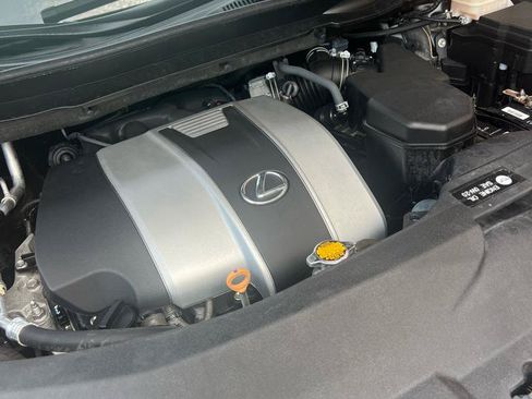 Used 2017 Lexus RX 350 FWD w/ Premium Package image 25
