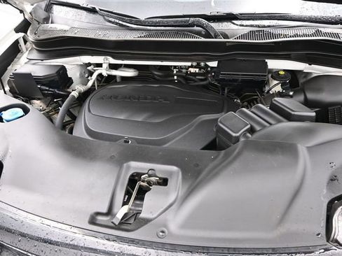 Used 2021 Honda Pilot Special Edition image 12