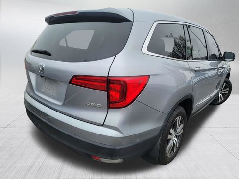 Used 2017 Honda Pilot EX-L image 5