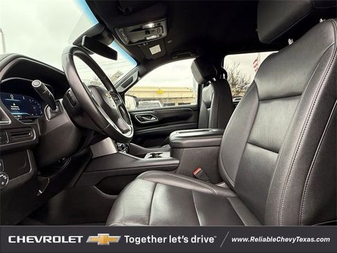 Certified 2024 Chevrolet Tahoe LT image 30