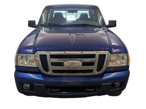 Used 2006 Ford Ranger FX4 AWD/4WD image 9