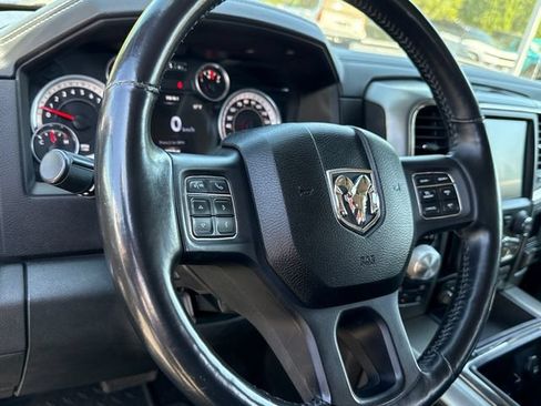 Used 2015 RAM 1500 Sport AWD/4WD image 14