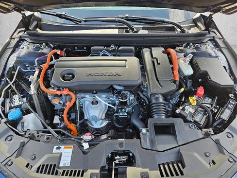 Used 2025 Honda Accord EX-L image 18