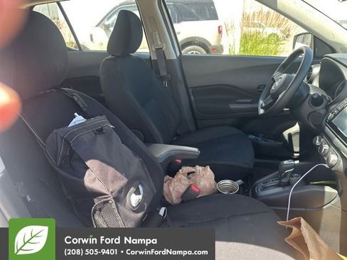 Used 2023 Nissan Kicks S FWD image 10
