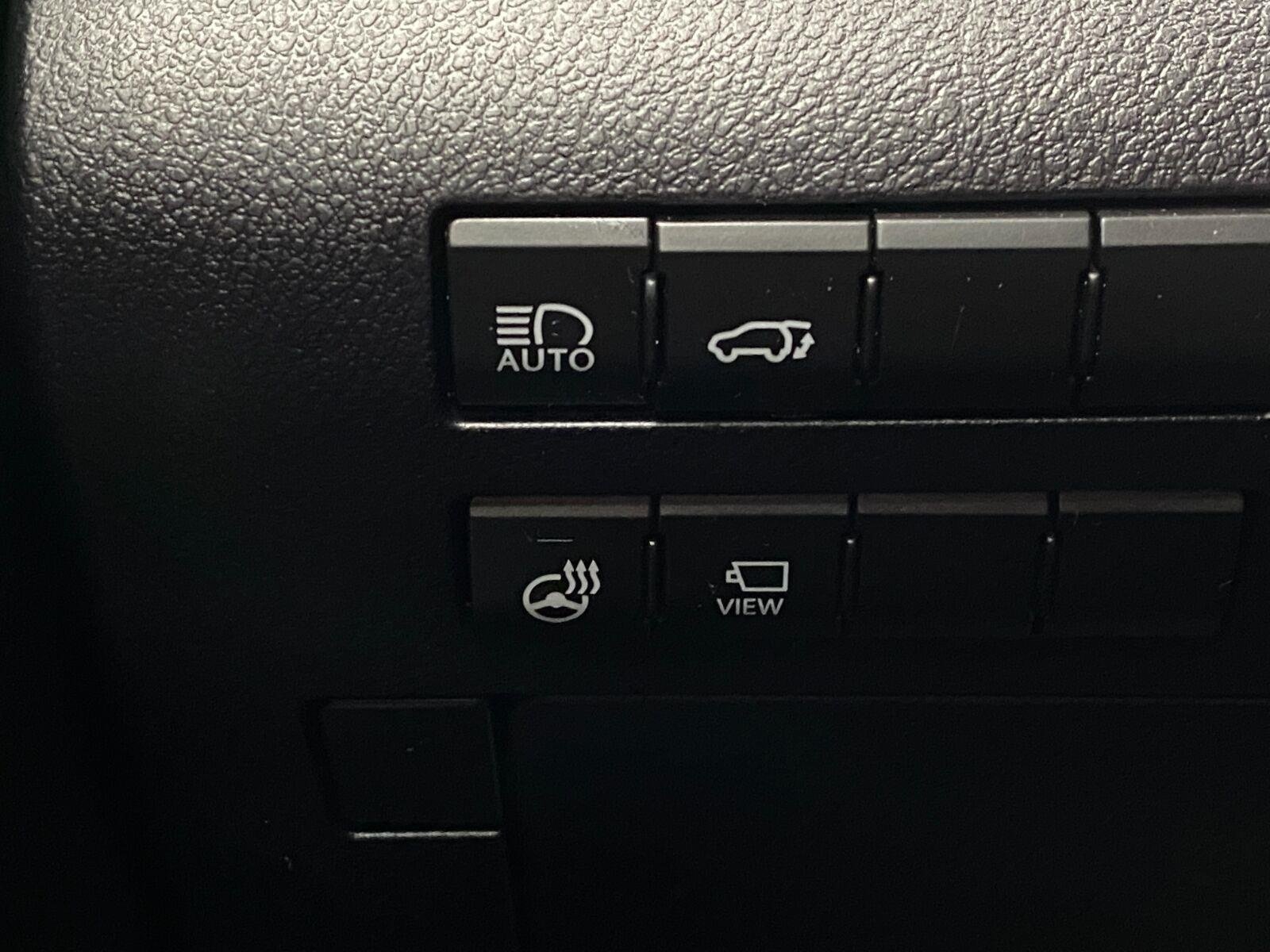Used 2019 Lexus RX 350 AWD w/ Navigation Package image 15