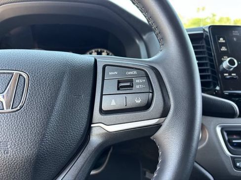 Used 2025 Honda Ridgeline RTL image 29
