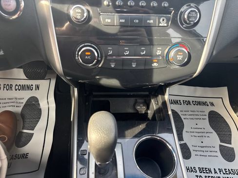 Used 2014 Nissan Altima 2.5 S FWD image 22