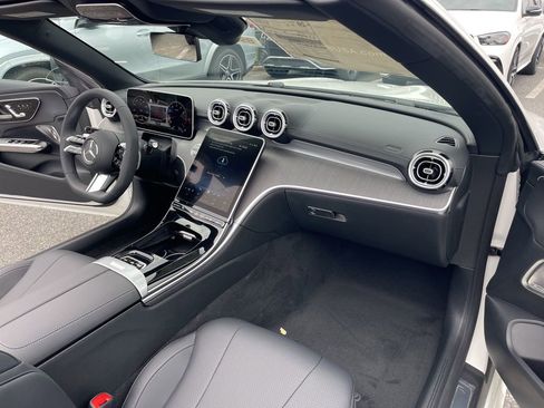 New 2026 Mercedes-Benz CLE 300 4MATIC Cabriolet image 15