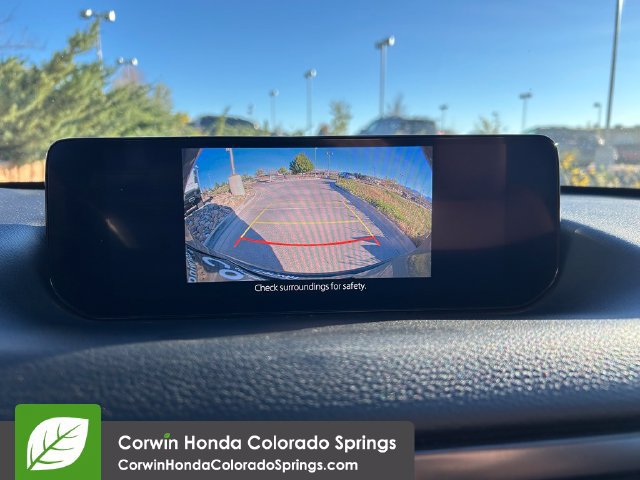 Used 2025 MAZDA CX-50 Meridian Edition w/ Apex Package AWD/4WD image 17