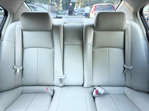 Used 2011 INFINITI G37 x Sedan w/ Premium Pkg AWD/4WD image 23