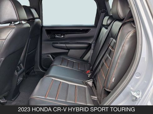 Used 2023 Honda CR-V Sport Touring image 17