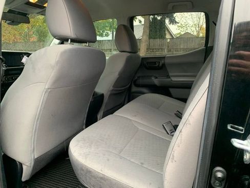 Used 2023 Toyota Tacoma SR image 12