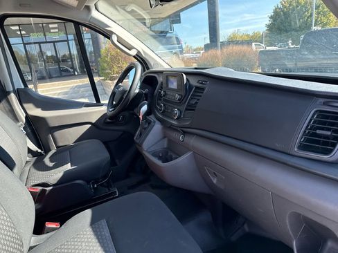 Used 2024 Ford Transit 250 Low Roof w/ Exterior Upgrade Package image 23