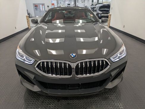 Used 2019 BMW M850i xDrive M850i xDrive image 2