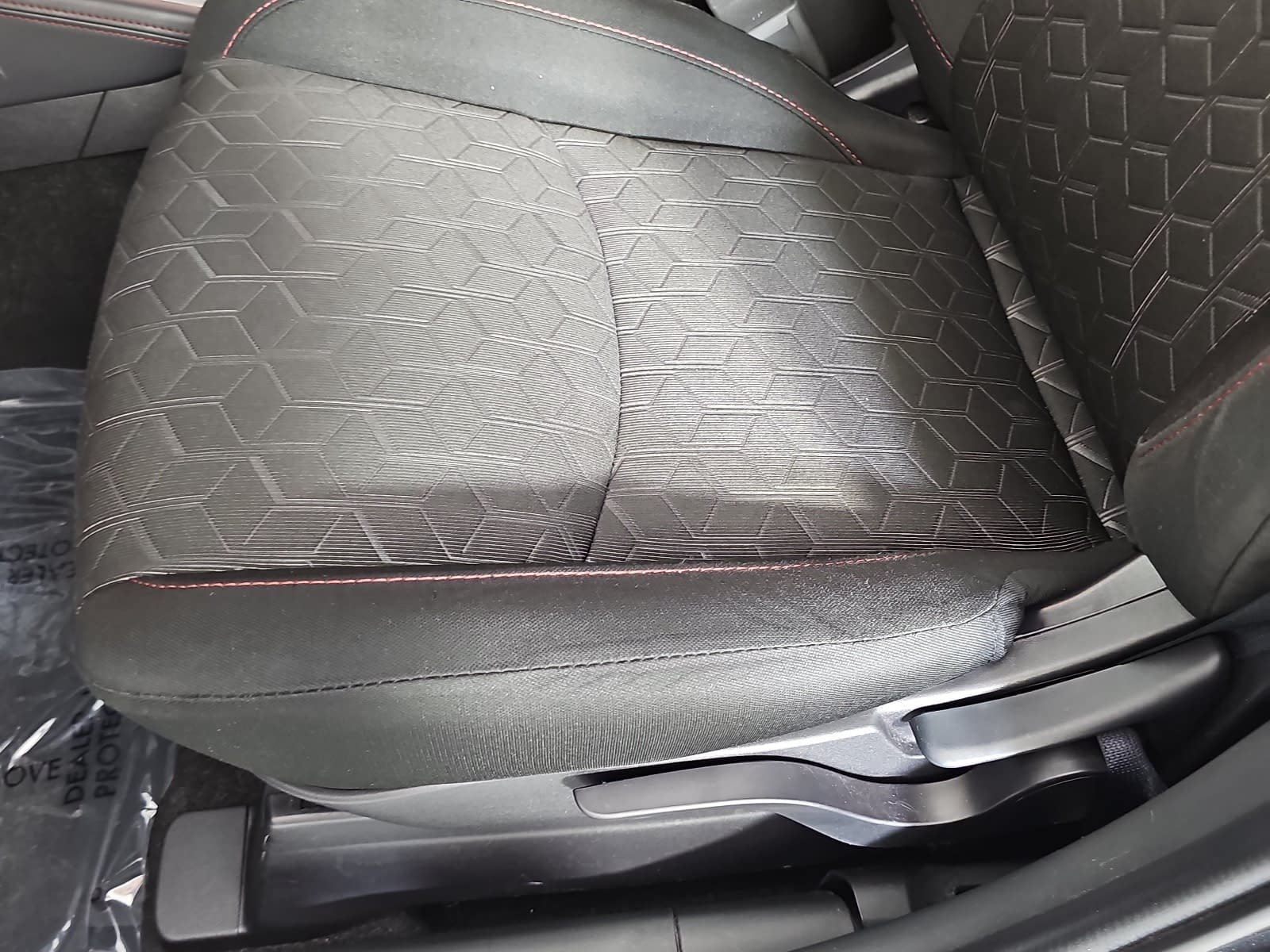 Used 2026 Mitsubishi Outlander Sport LE AWD/4WD image 27